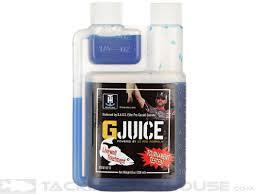 G JUICE - LIVE WELL CONDITIONER 64 oz