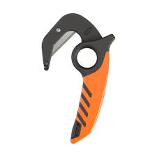 GAMEKEEPER ZIP SKINNING KNIFE  WITH BLADE COMPARTMENT