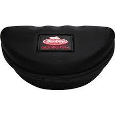 BERKLEY EVA MOLDED GLASS CASE