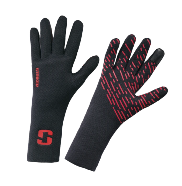 STRIKER STEALTH GLOVE