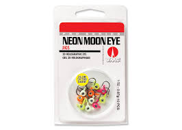 VMC - Pro Series Neon Moon Eye - Assorted