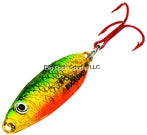 Northland Buck-Shot Rattle Spoons