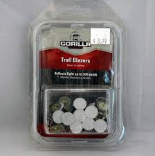 GORILLA TRAIL BLAZERS 50PC-High Falls Outfitters