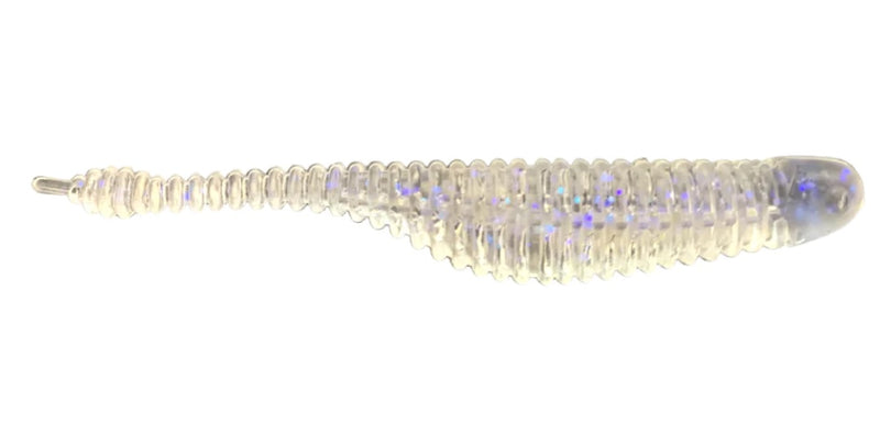 Great Lakes Finesse 2.75" Drop Minnow 8 Pk