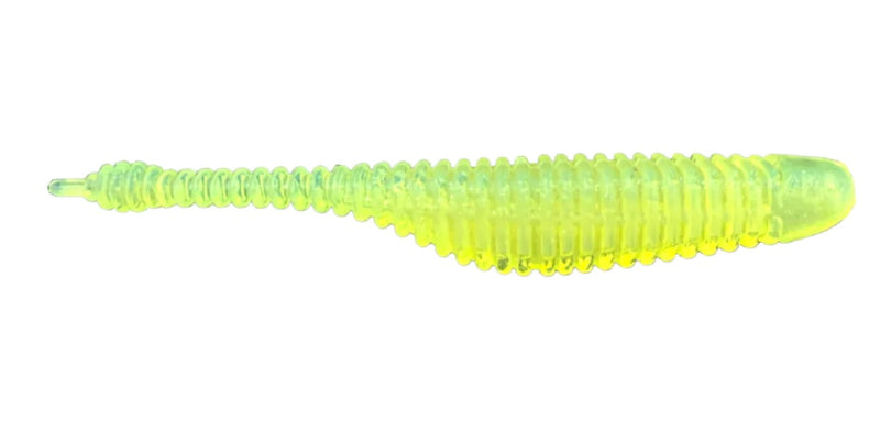 Great Lakes Finesse 2.75" Drop Minnow 8 Pk