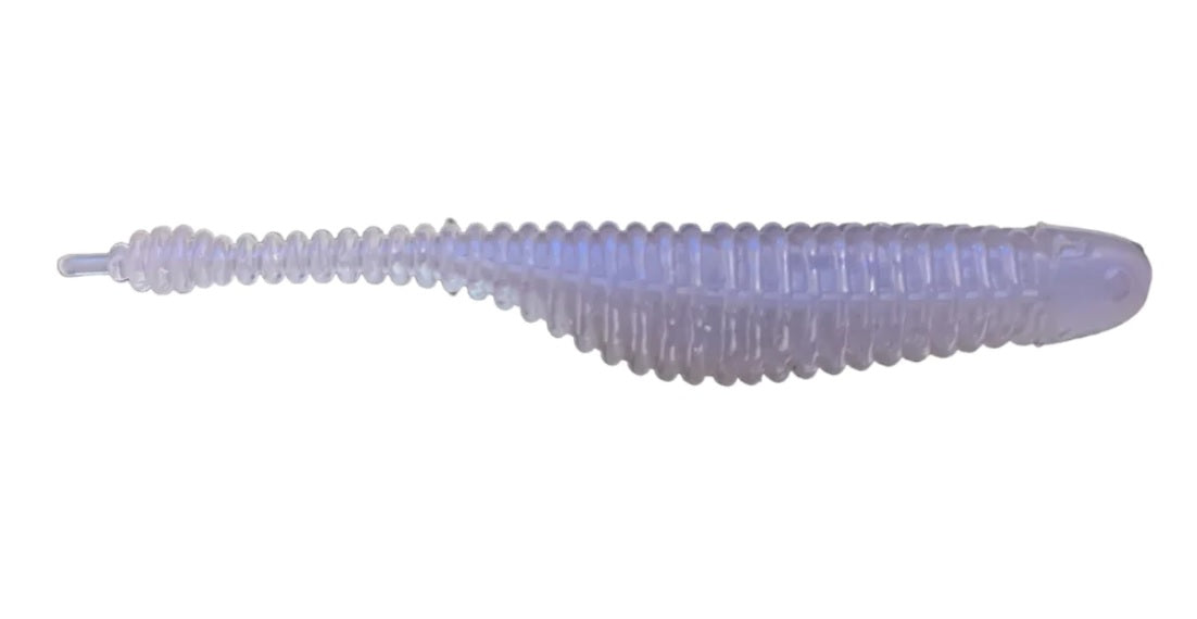 Great Lakes Finesse 2.75" Drop Minnow 8 Pk