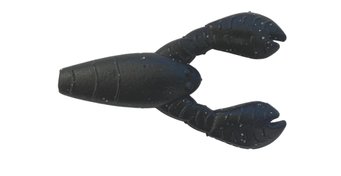 Great Lakes Finesse 2.1" Snack Craw 6 Pk