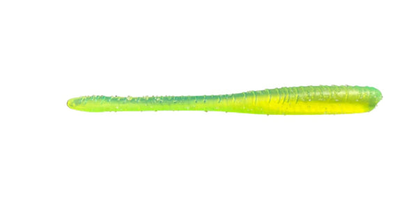 Great Lakes Finesse 4" Drop Worm 8 Pk