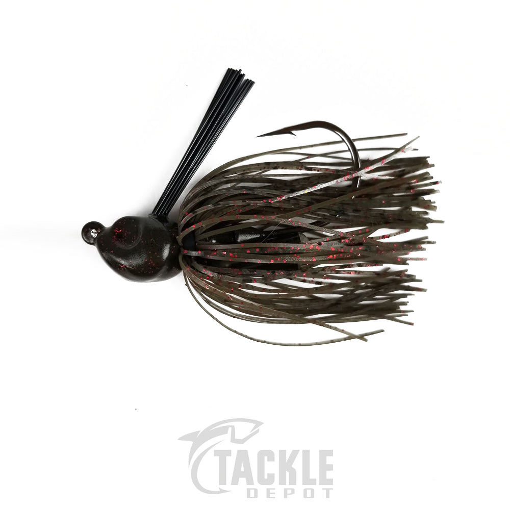 Punisher Assault Jigs