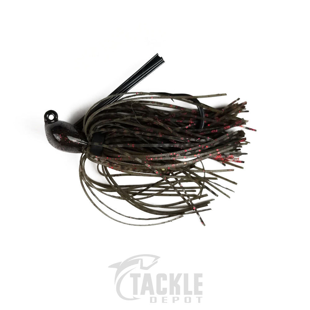 Punisher Pro Select Jigs