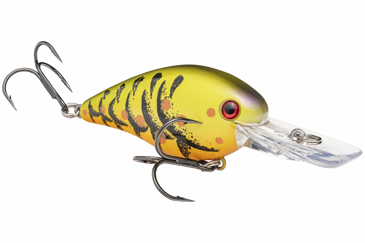 Strike King - KVD Square Bill Crankbait