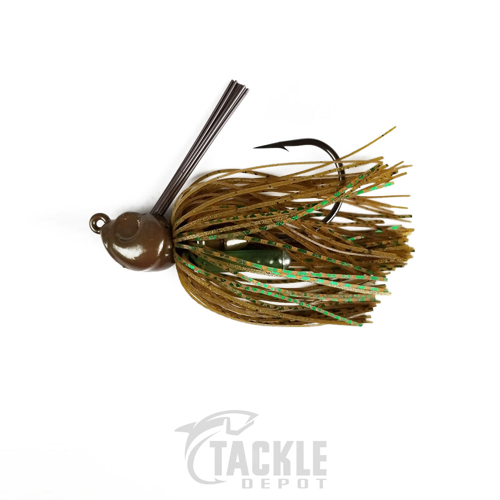Punisher Assault Jigs