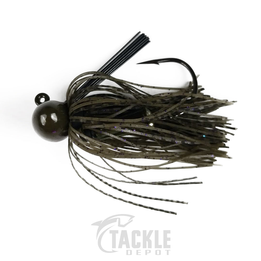 Punisher Tumbler Jigs