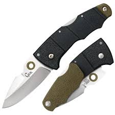 COLD STEEL GRIK FOLDING KNIFE   3" BLADE