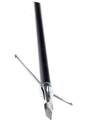 GRIM REAPER CROSSBOW MECHANICAL BROADHEAD 3 PK