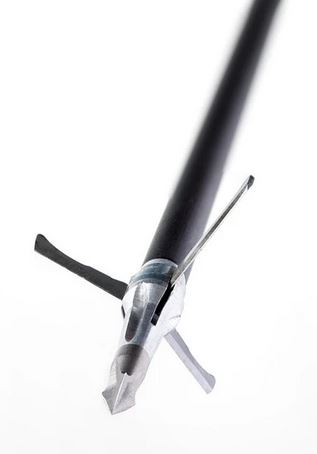 GRIM REAPER PRO SERIES CROSSBOW BROADHEAD 4 PK