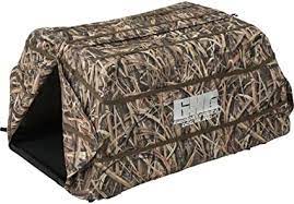 AVERY DOG BLIND GROUND FORCE MAX5