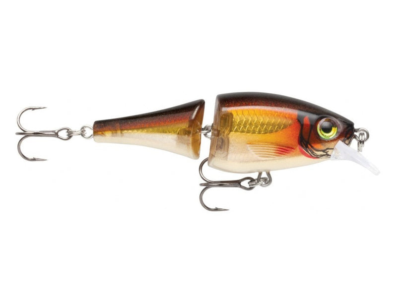 Rapala Balsa Xtreme Jointed Shad