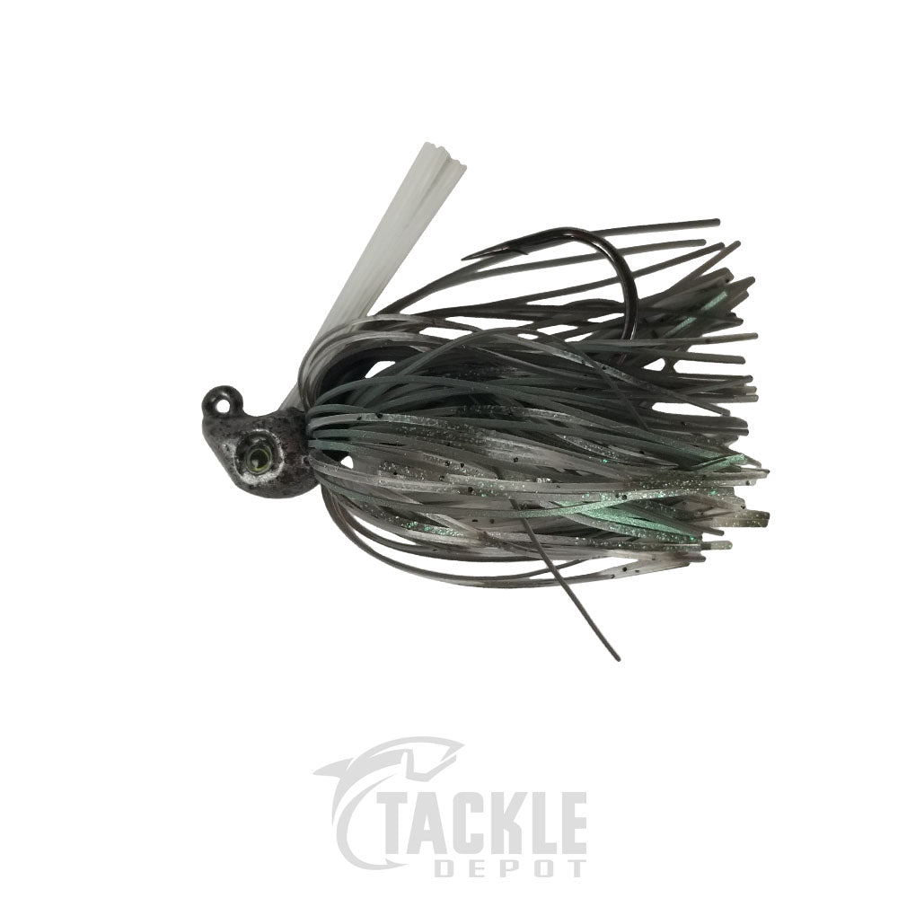 Punisher Swim Jigs