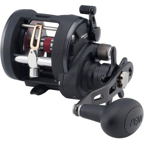 PENN - WARFARE  LEVEL WIND  - CASTING REEL