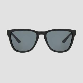 Rubberized - Matte Black/FSM Sunglasses