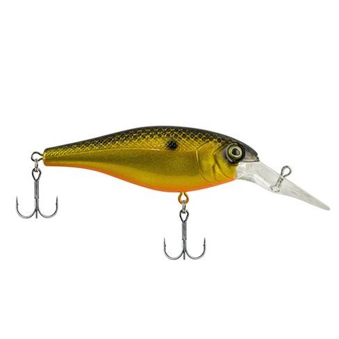 Berkley Bad Shad Medium Diving Crankbait