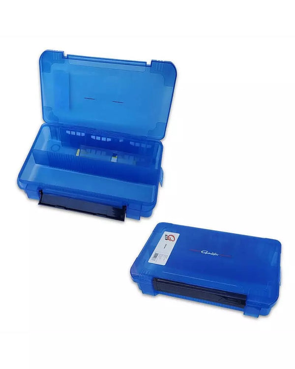 Gamakatsu G-Box Deep Utility Case 3700D BLUE