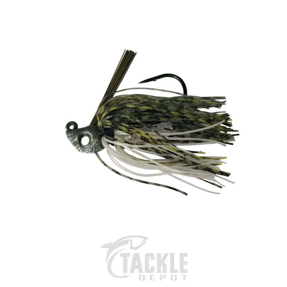 Punisher Swim Jigs