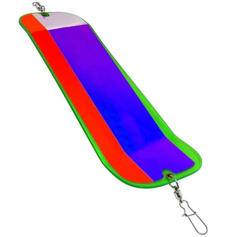 Leurre Clignotant Gibbs Delta Highliner Guide Series, 11 Po