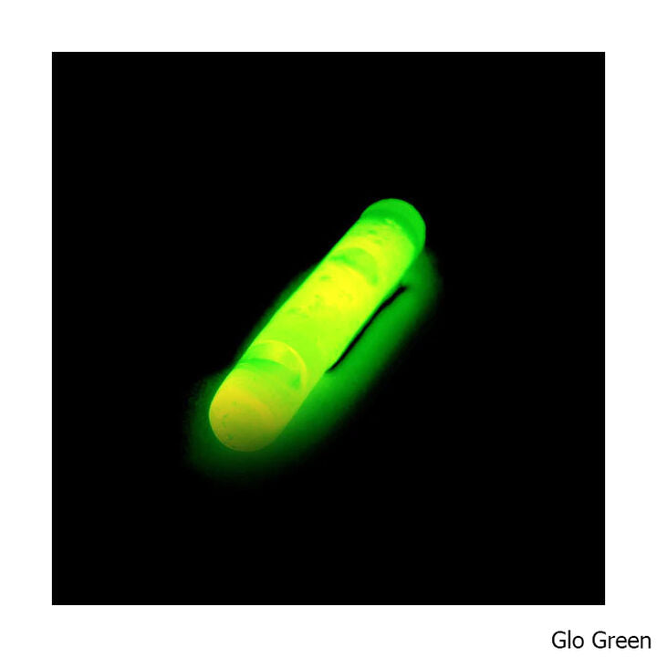 Northland Glo-Shot Sticks 3-Bag 1- Glo Green