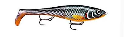 Rapala X-Rap Peto