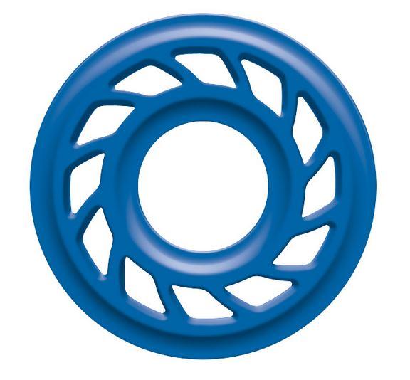 MATHEWS - CUSTOM DAMPING ACCESSORIES RUBBER  3/8" LITE EDITION