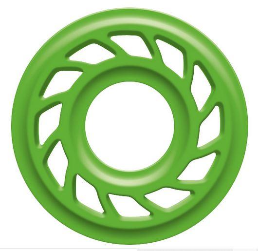 MATHEWS - CUSTOM DAMPING ACCESSORIES RUBBER  3/8" LITE EDITION