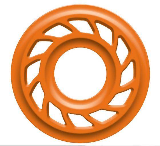 MATHEWS - CUSTOM DAMPING ACCESSORIES RUBBER  3/8" LITE EDITION