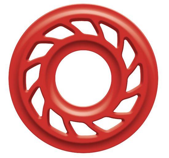 MATHEWS - CUSTOM DAMPING ACCESSORIES RUBBER  3/8" LITE EDITION