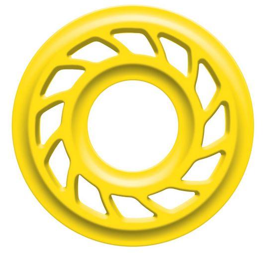 MATHEWS - CUSTOM DAMPING ACCESSORIES RUBBER  3/8" LITE EDITION