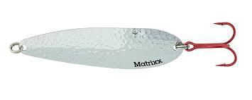 Blue Fox Matrixx Spoons