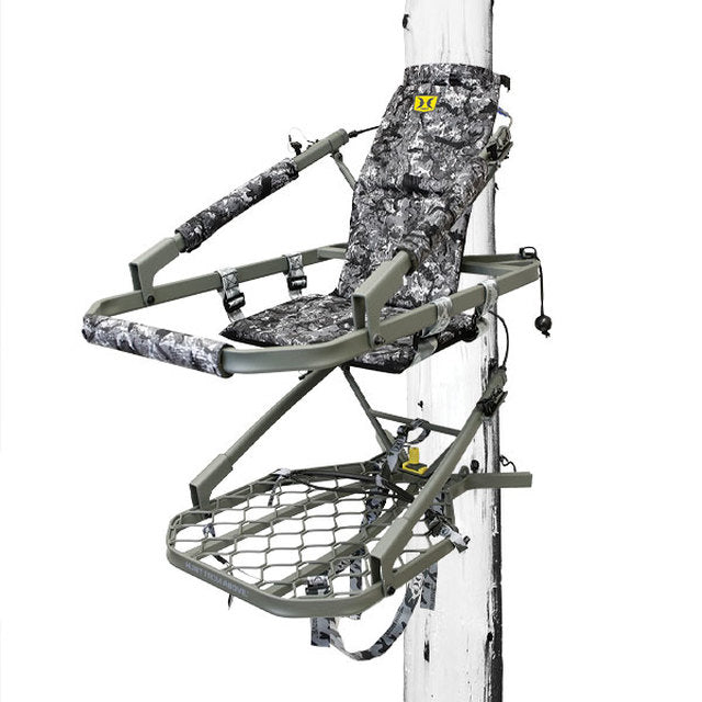 Warbird Climbing Treestand