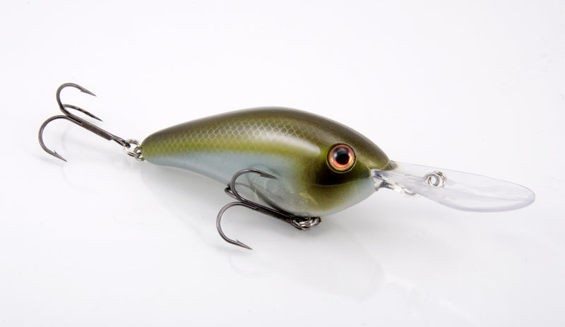 Strike King Pro Model XD Crankbaits