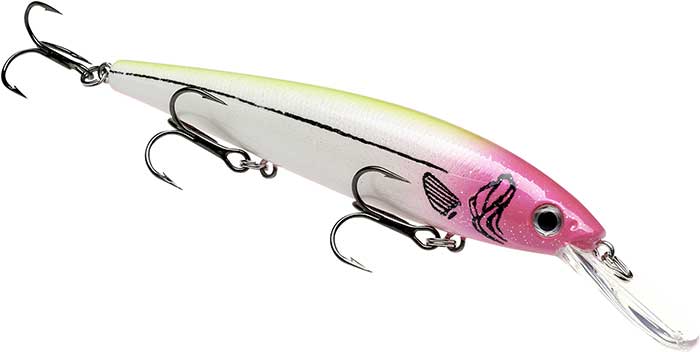 Strike King - KVD Deep Jerkbait