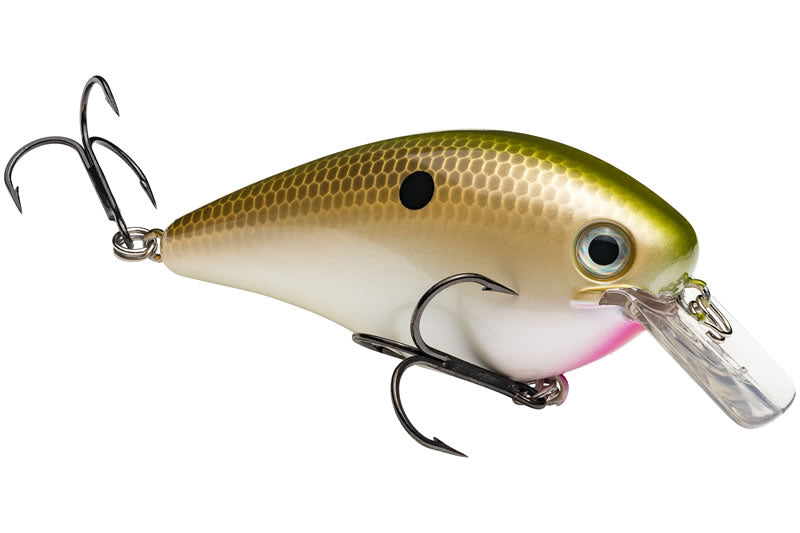 Strike King - KVD Square Bill Crankbait
