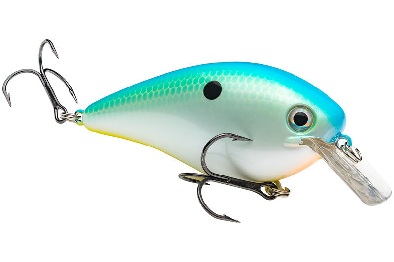 Strike King - KVD Square Bill Crankbait