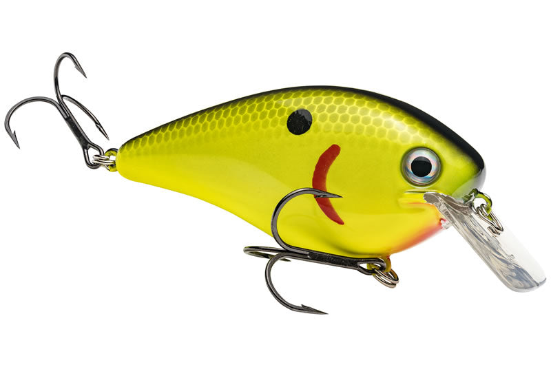 Strike King - KVD Square Bill Crankbait