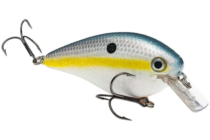 Strike King - KVD Square Bill Crankbait