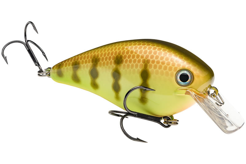 Strike King - KVD Square Bill Crankbait