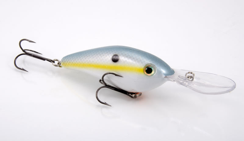 Strike King Pro Model XD Crankbaits