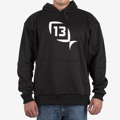 13 Fishing Modern Tuxedo Hoodie