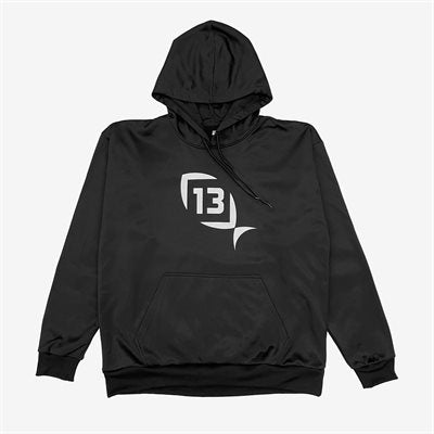 13 Fishing Modern Tuxedo Hoodie