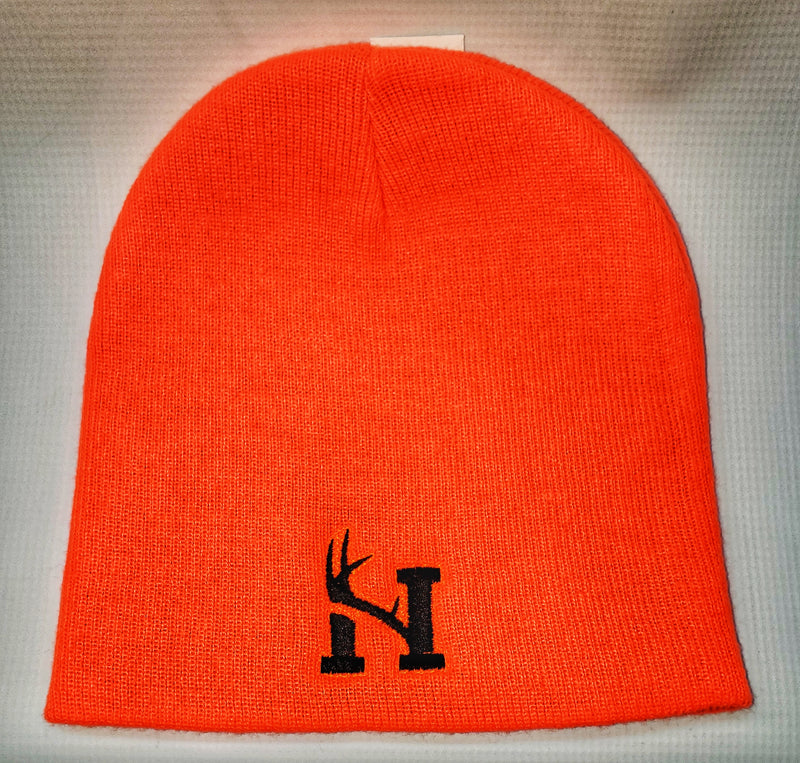 HIGH FALLS SUPERSTRETCH KNIT BEANIE