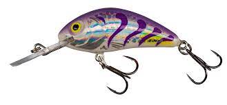 SALMO FLOATING RATTLIN' HORNET